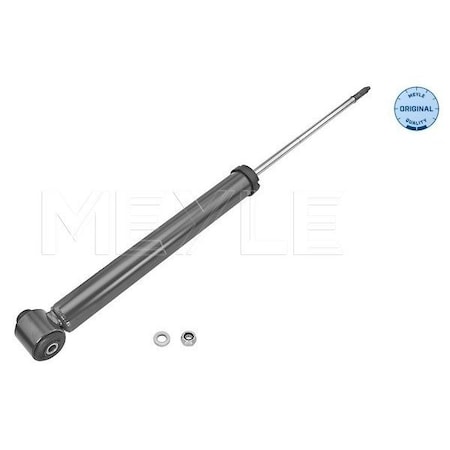 Meyle Shock Absorber, 1267250009 1267250009